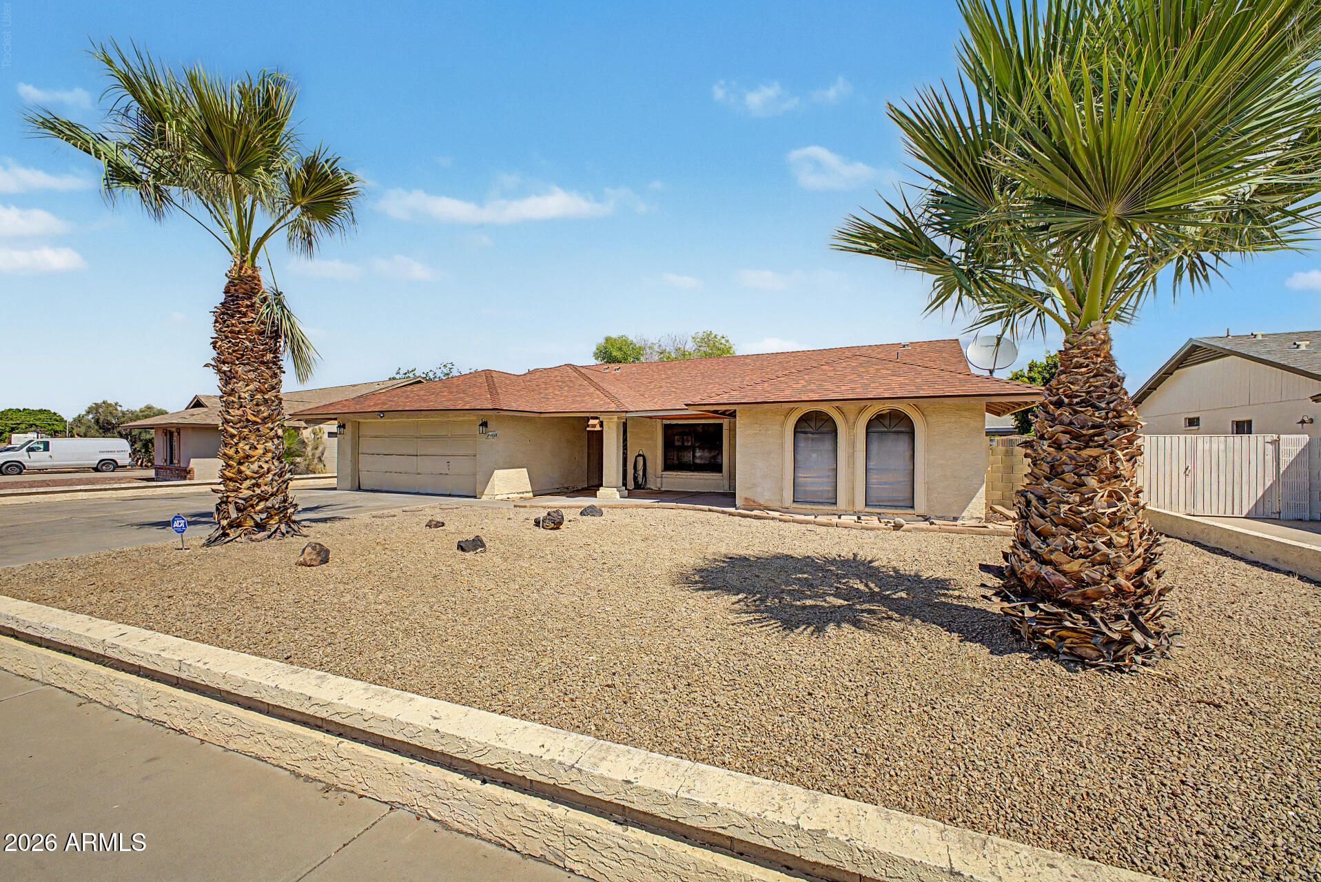 7408 W ASTER Drive