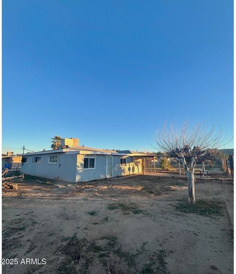 6203 S 26TH Street Phoenix AZ 85042