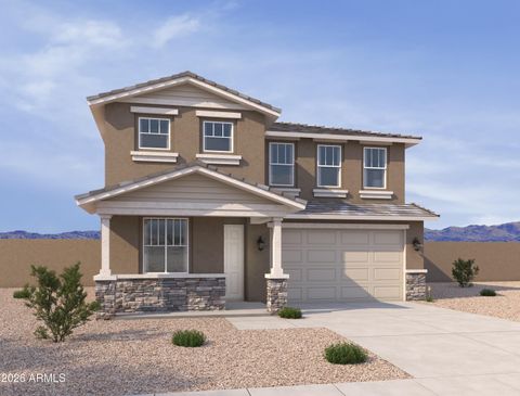 Property photo of 4748 W Ellis Street, Laveen, AZ 85339