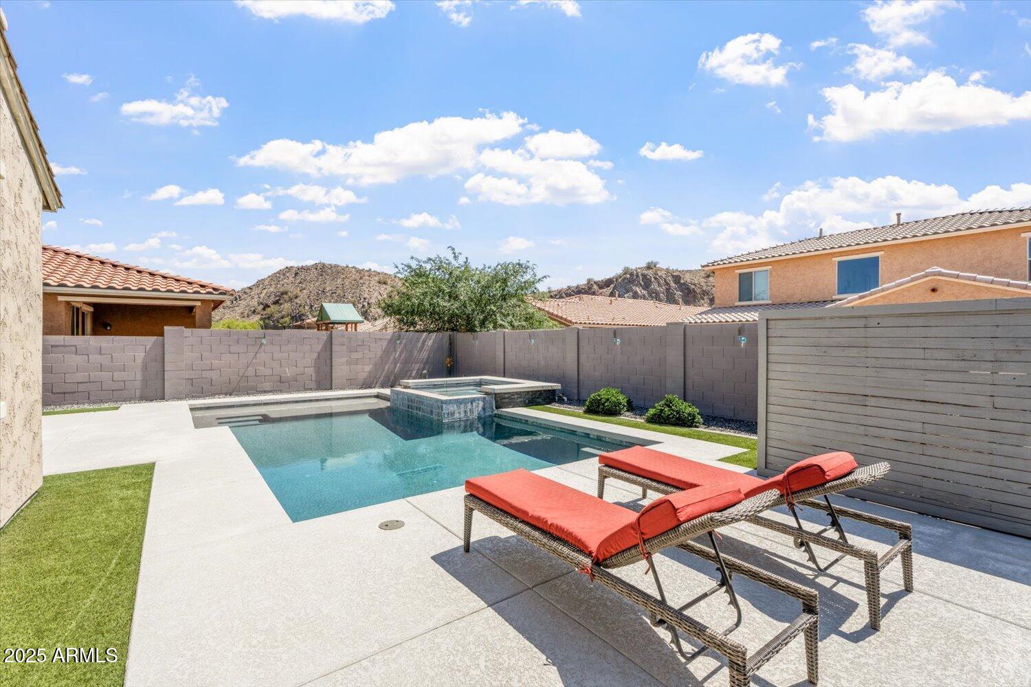 10417 W ALYSSA Lane