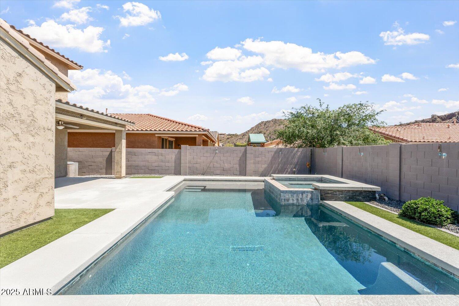 10417 W ALYSSA Lane