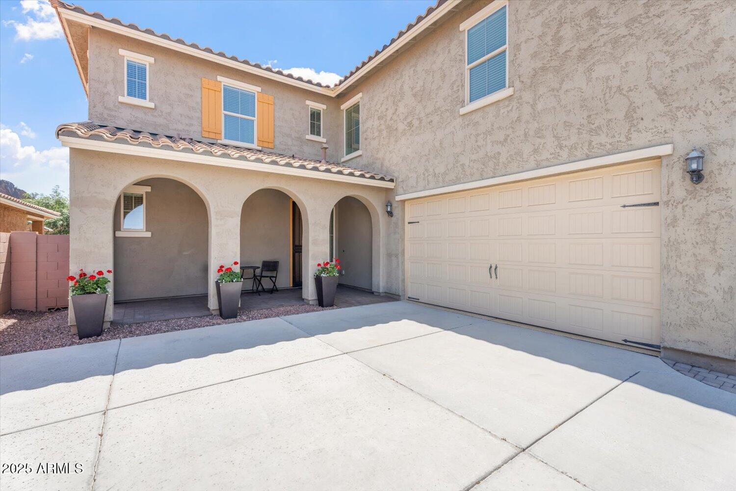 10417 W ALYSSA Lane