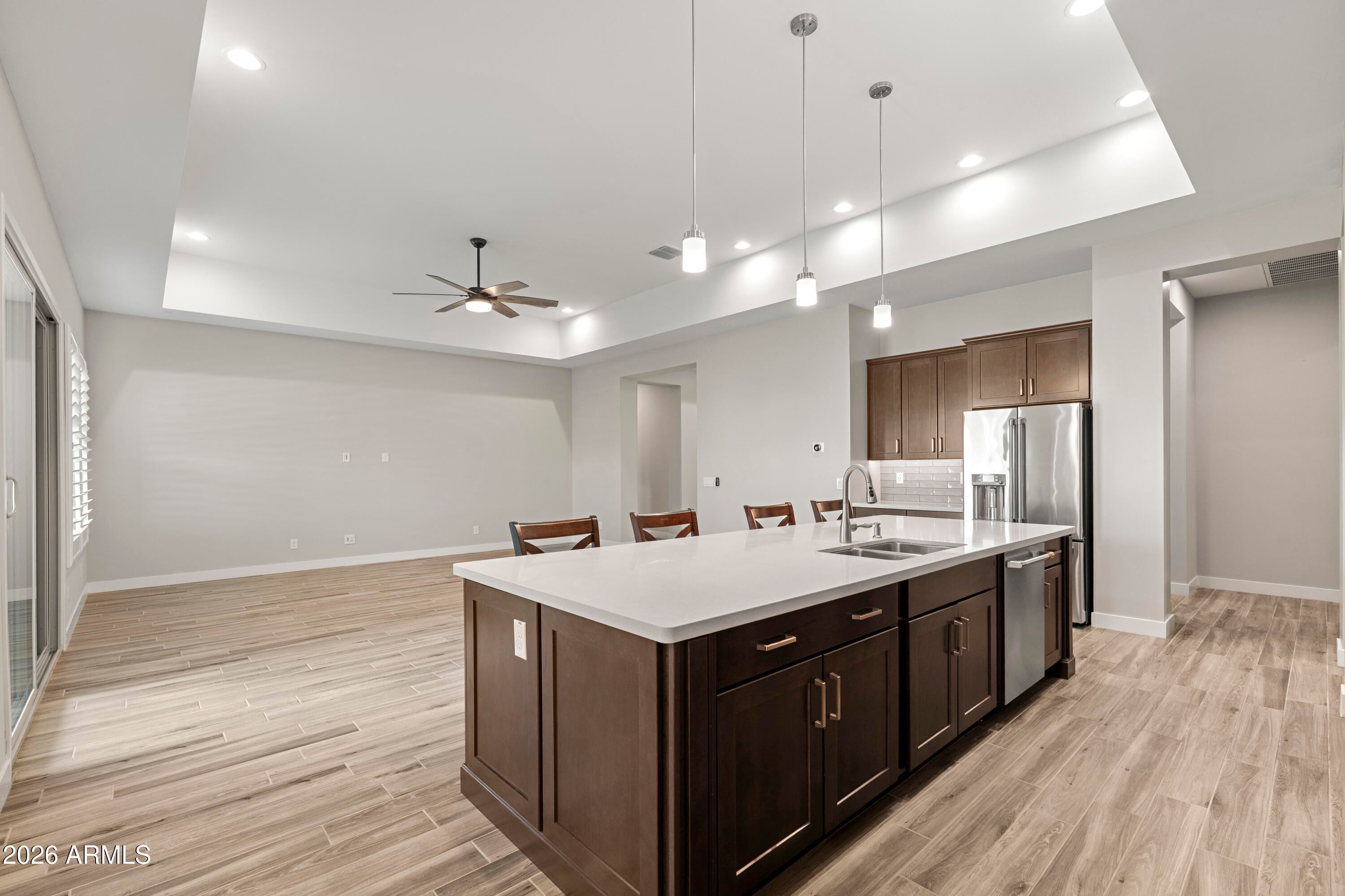 3452 E ALOE Drive