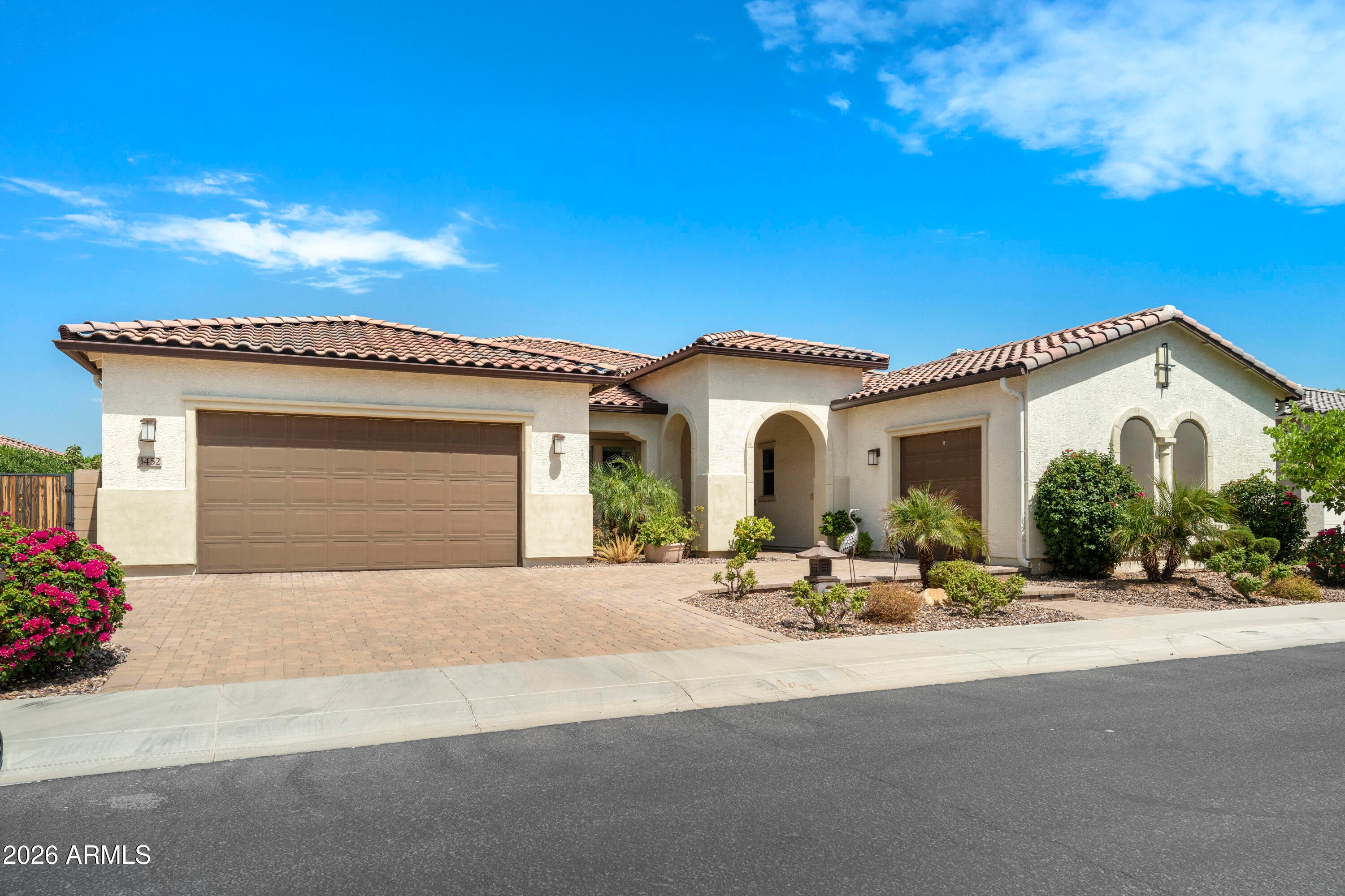 Properties 1 3452 E ALOE Drive