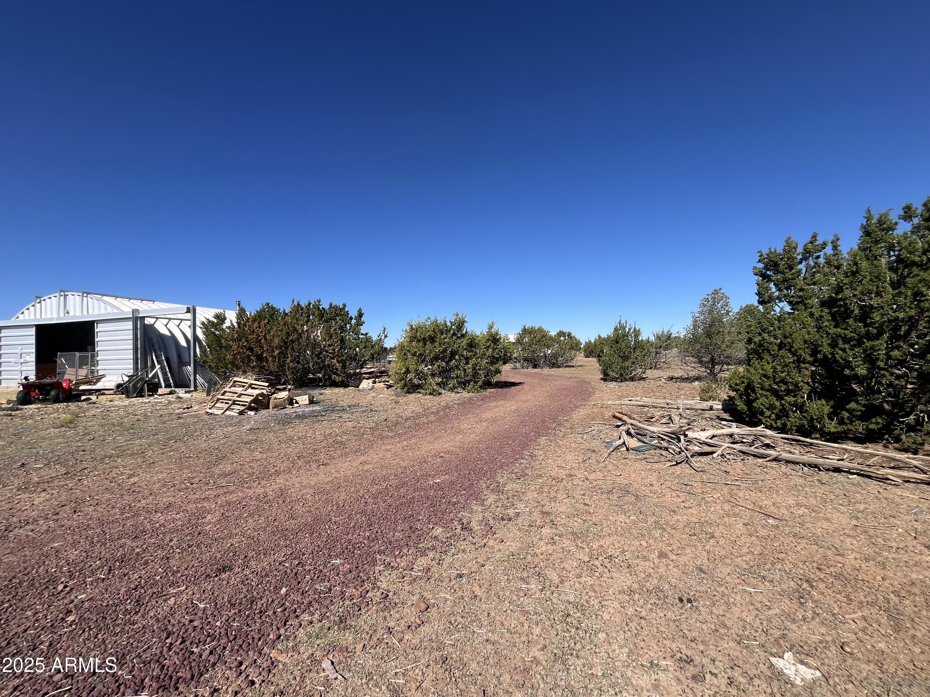 HOWARD MESA RANCH 5 & 8 PHASE 3 - Residential