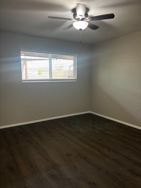 4819 E Cambridge Avenue Apt 1