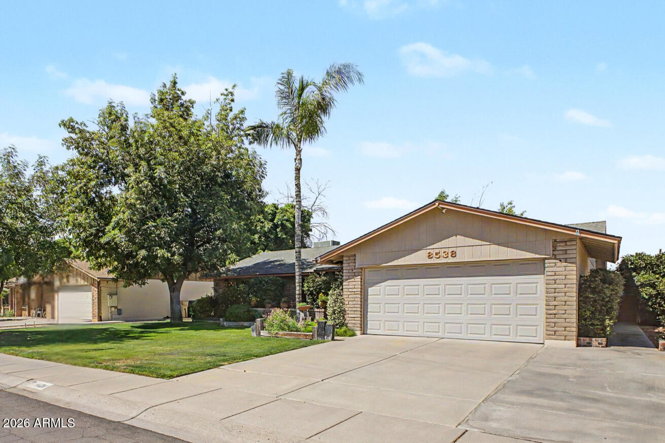 8538 N 53RD Avenue