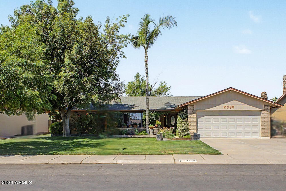 8538 N 53RD Avenue