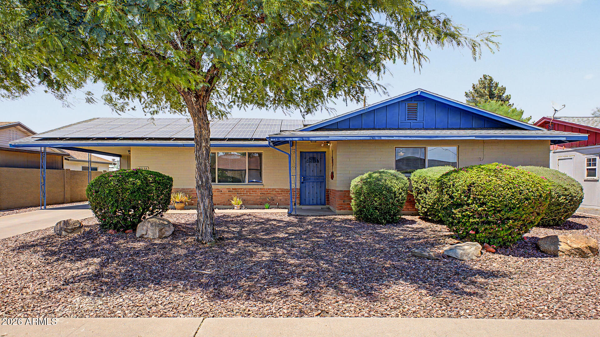 3038 W Charter Oak Road