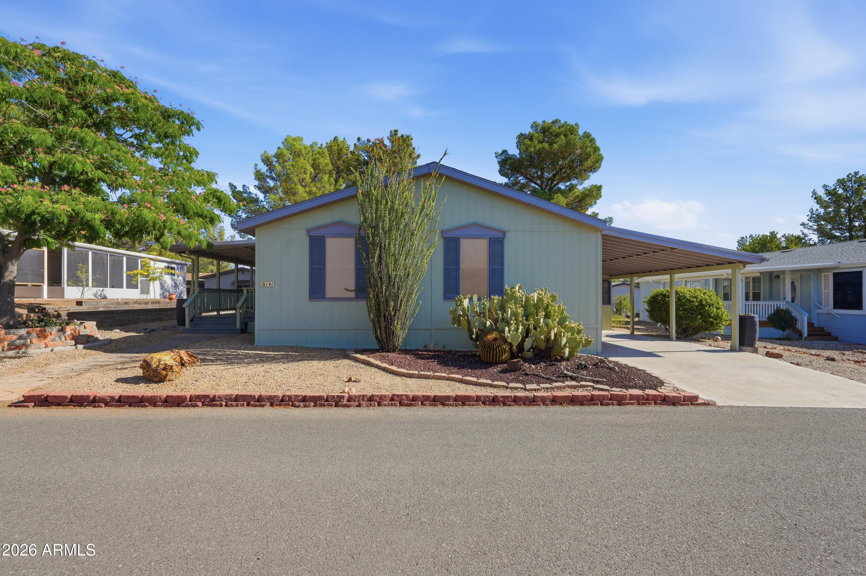 2050 W State Route 89A -- 141