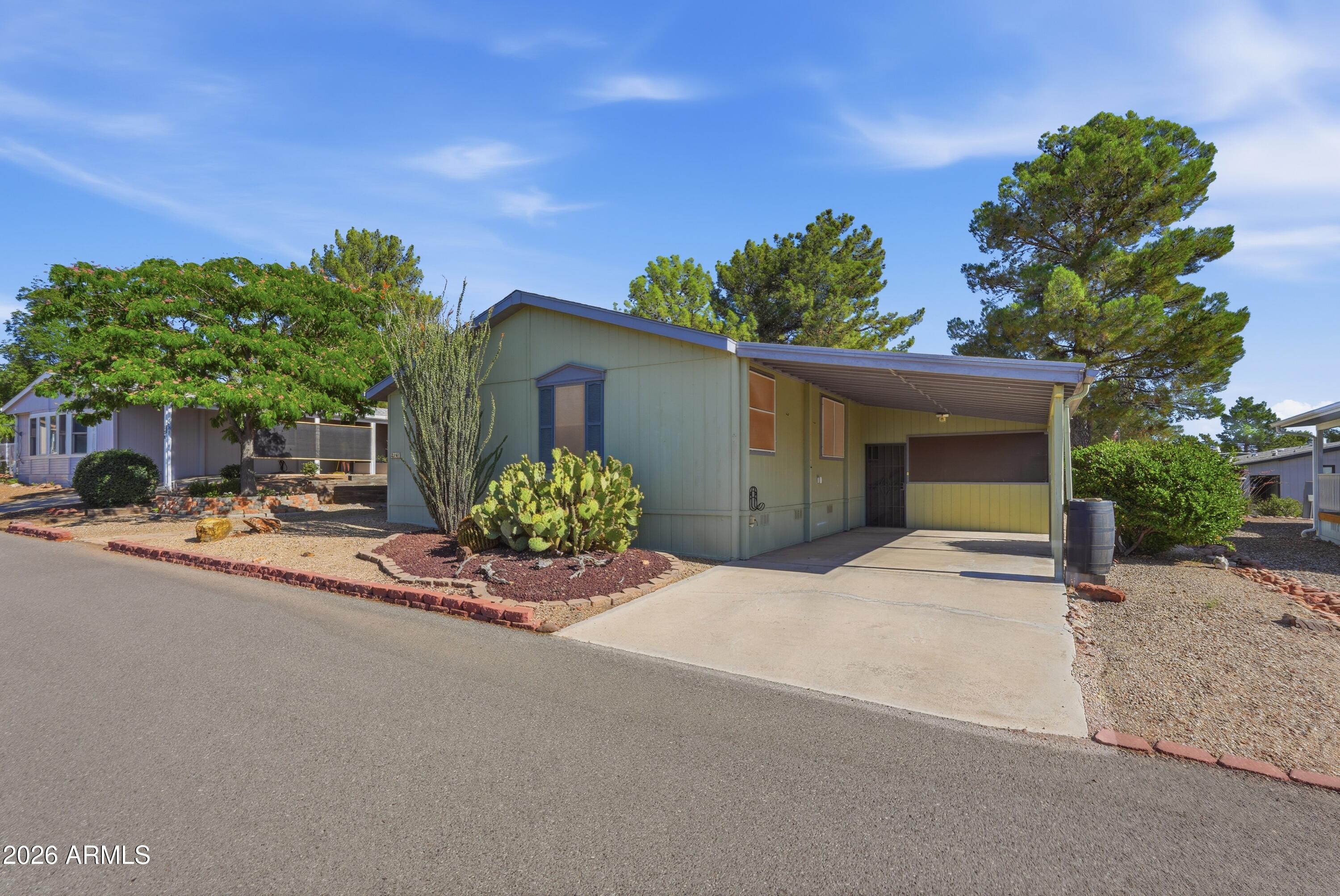 2050 W State Route 89A -- 141