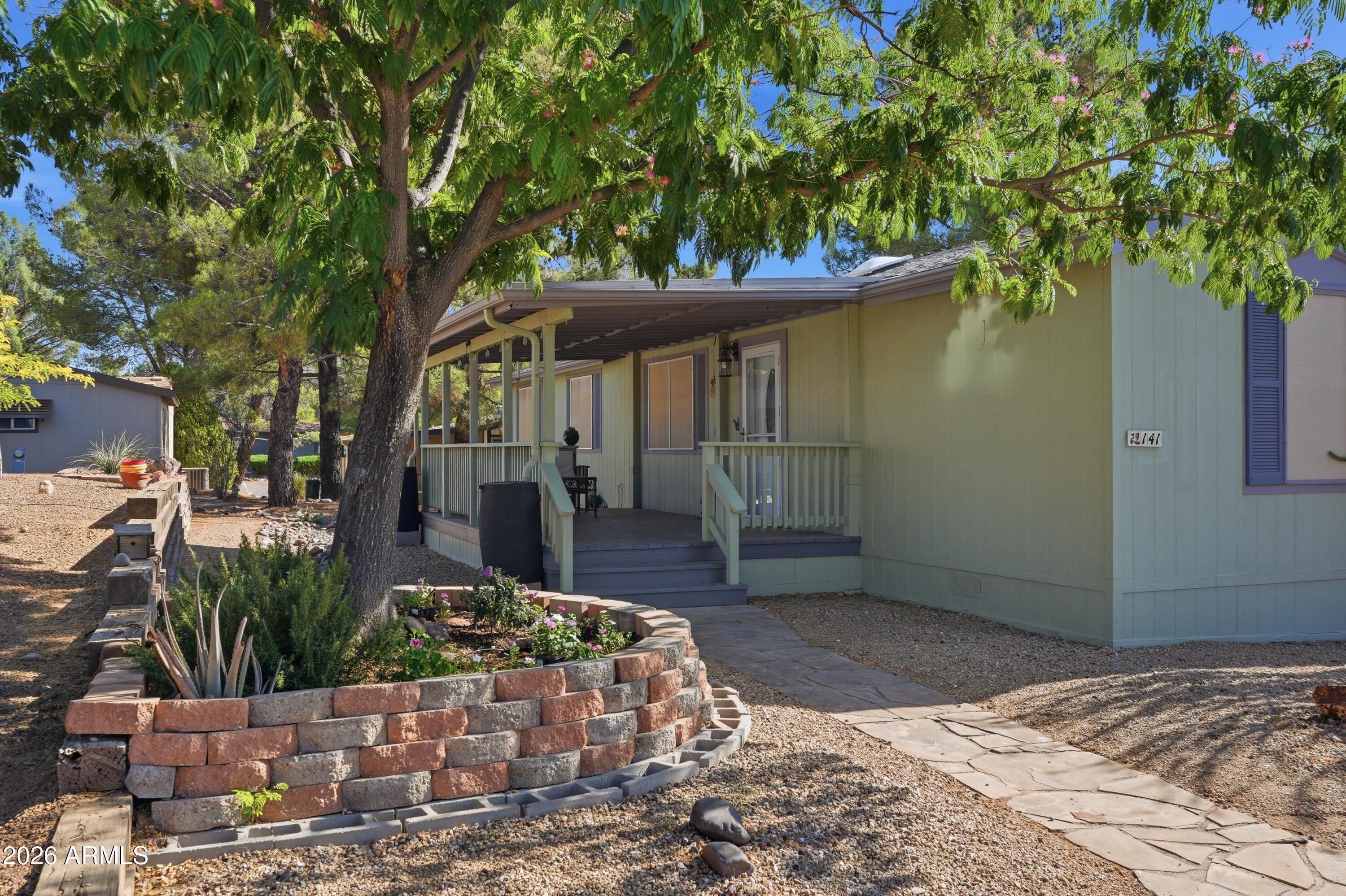 2050 W State Route 89A -- 141