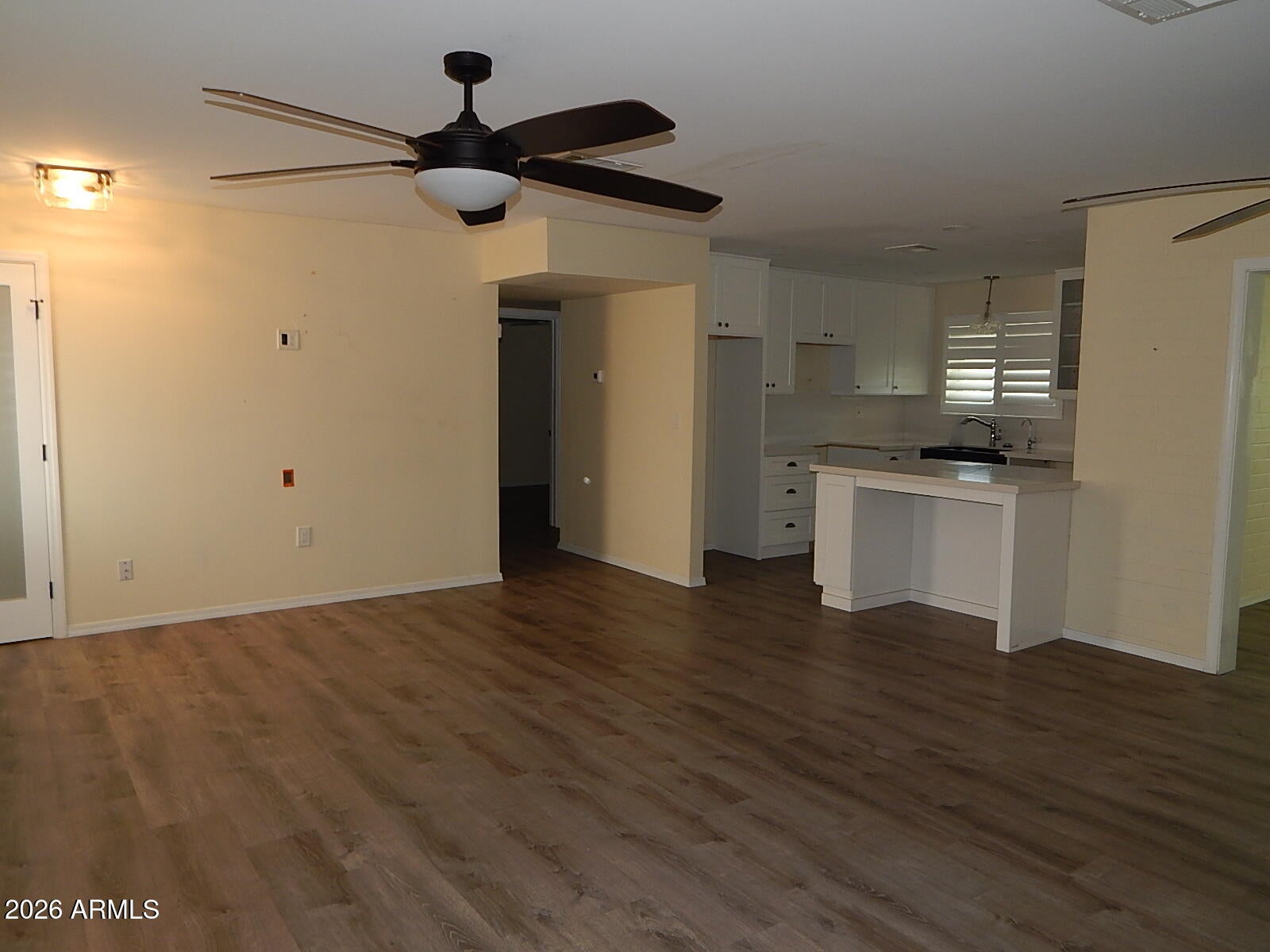 10437 W CHERYL Drive