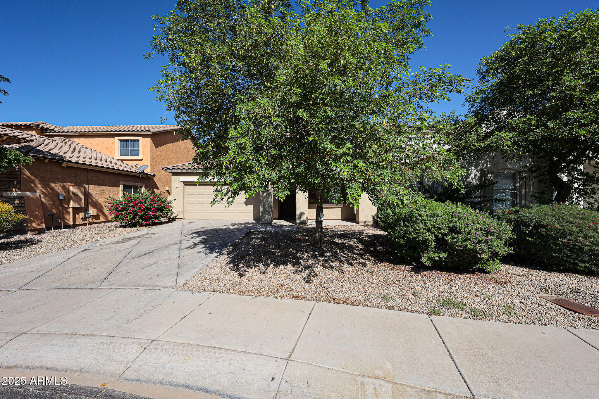 5318 W SHUMWAY FARM Road