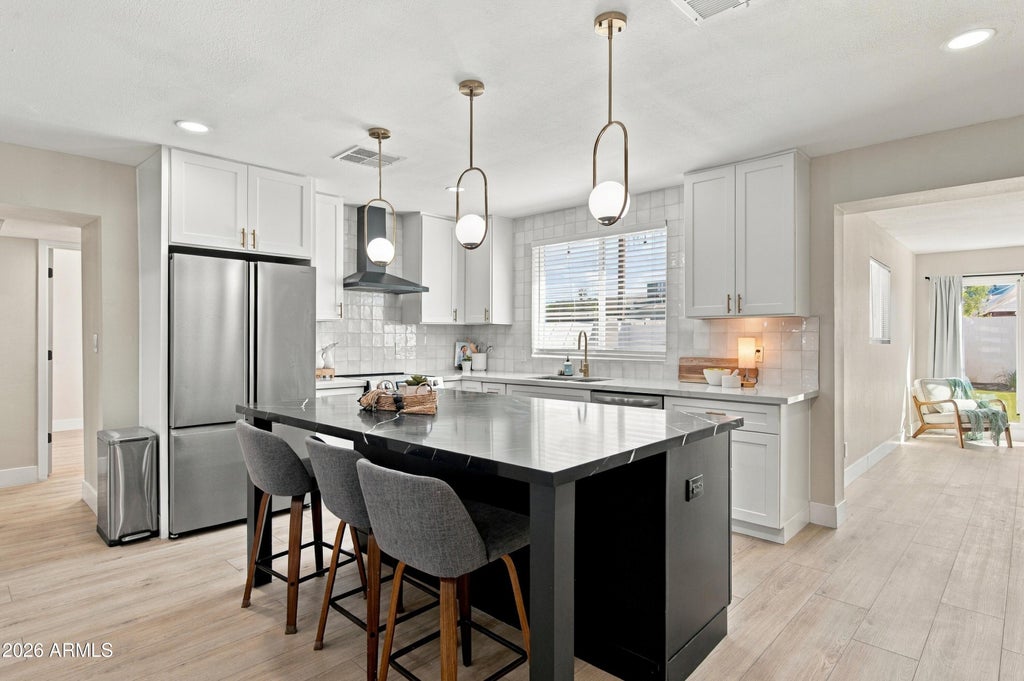 Photo of 6713 N 10th Street, Phoenix, AZ 85014 (MLS # 7094735)