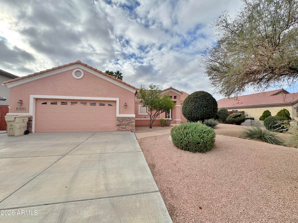Photo of 10551 W Monaco Boulevard, Arizona City, AZ 85123 (MLS # 6957908)