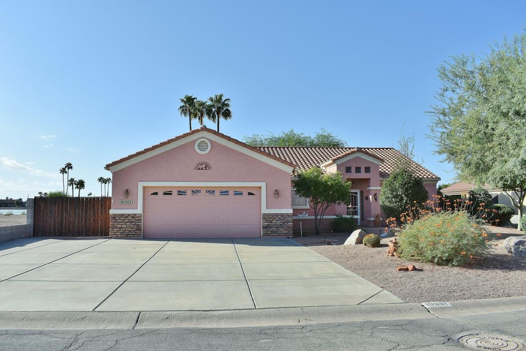 Photo of 10551 W Monaco Boulevard, Arizona City, AZ 85123 (MLS # 6957908)