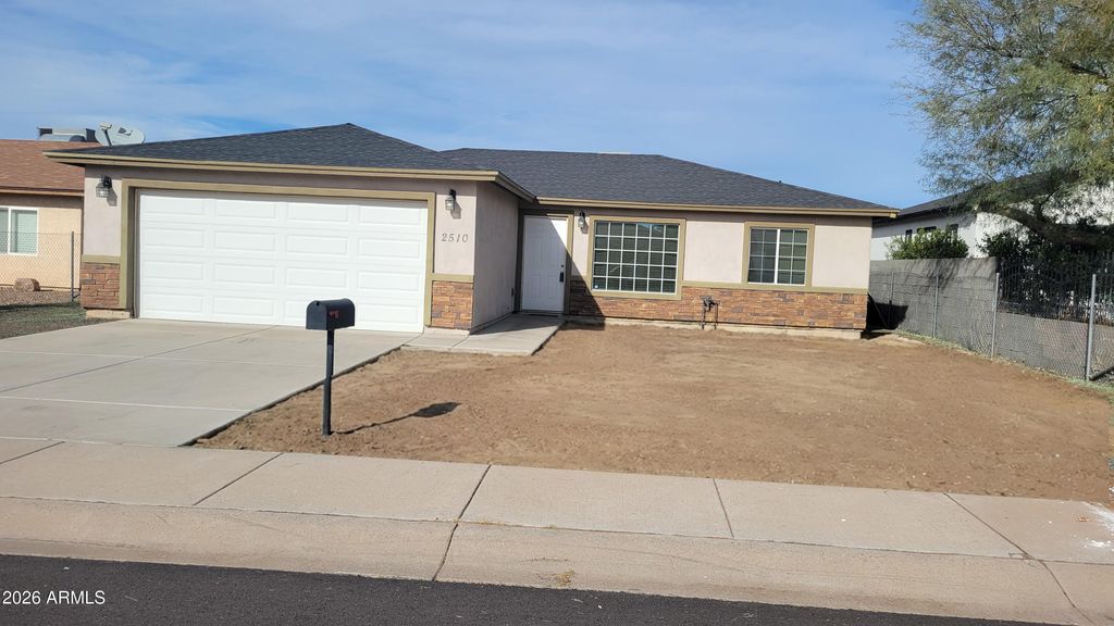 Photo of 2510 E Randall Drive, Tempe, AZ 85288 (MLS # 6985275)