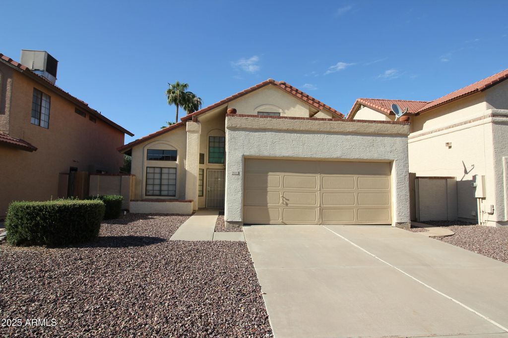 Photo of 932 E Manor Drive, Chandler, AZ 85225 (MLS # 6921259)