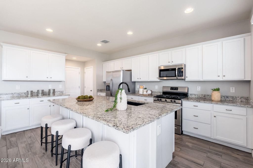 Photo of 12270 W Desert Sun Lane, Peoria, AZ 85383 (MLS # 7025802)