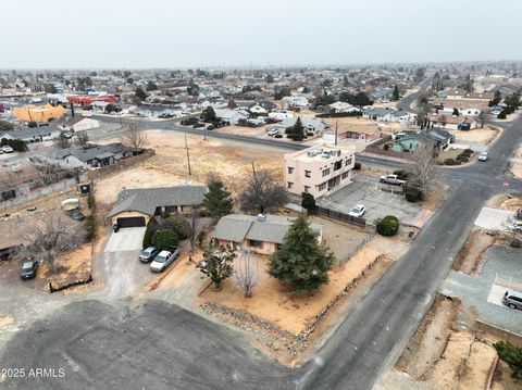 A home in Prescott Valley