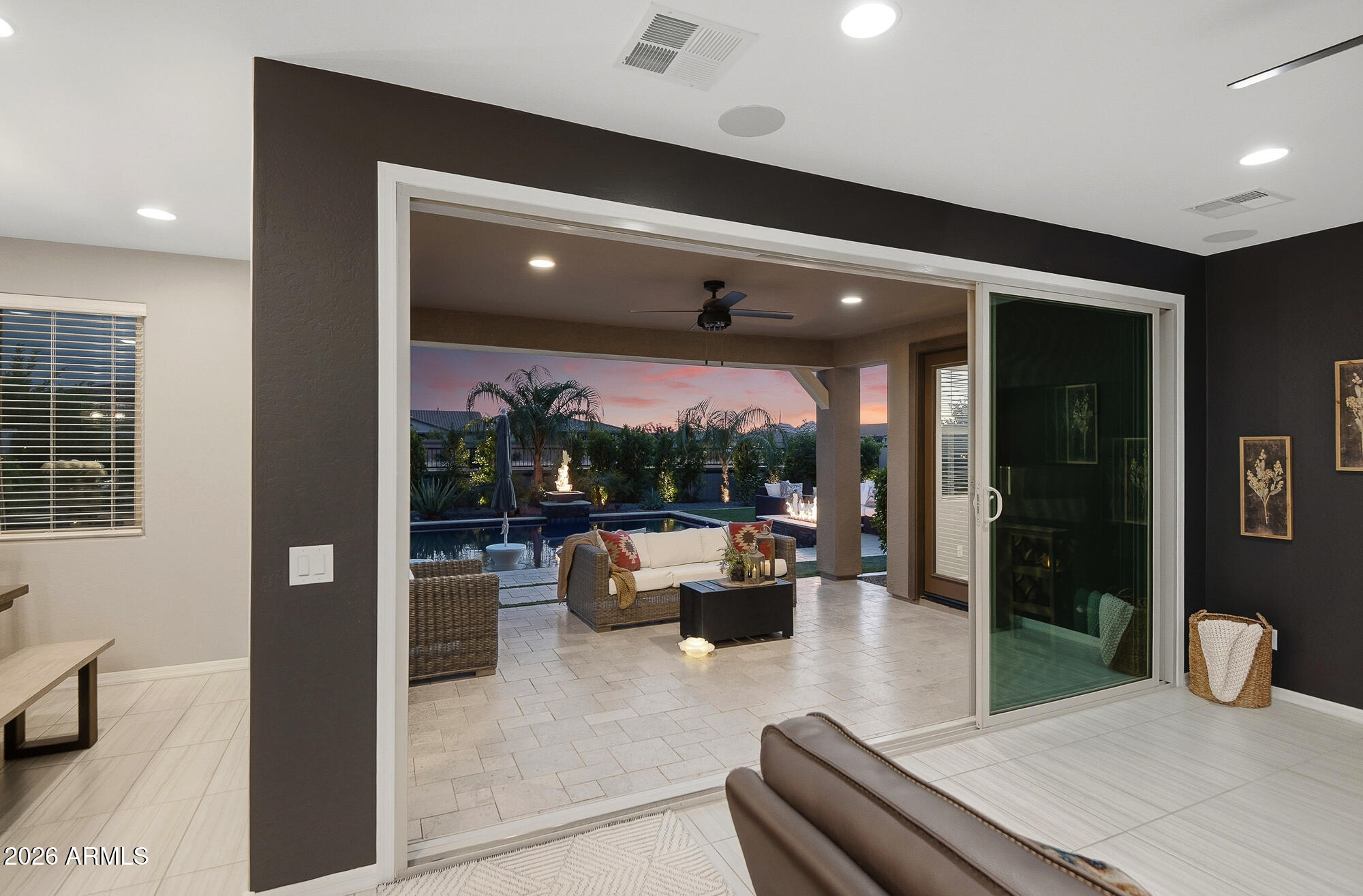 21119 E CATTLE Drive