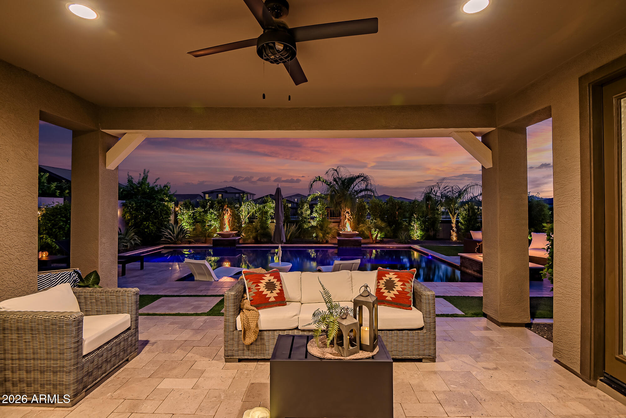 21119 E CATTLE Drive