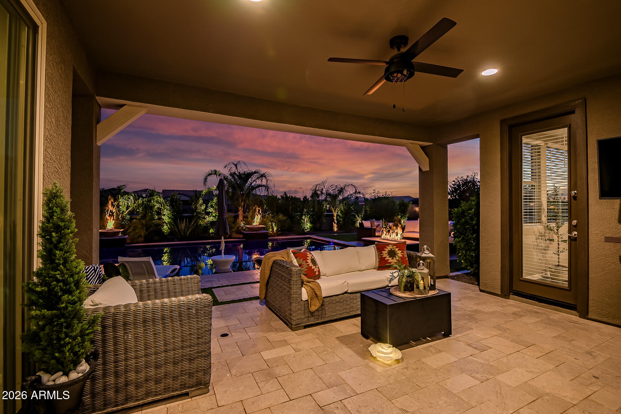 21119 E CATTLE Drive