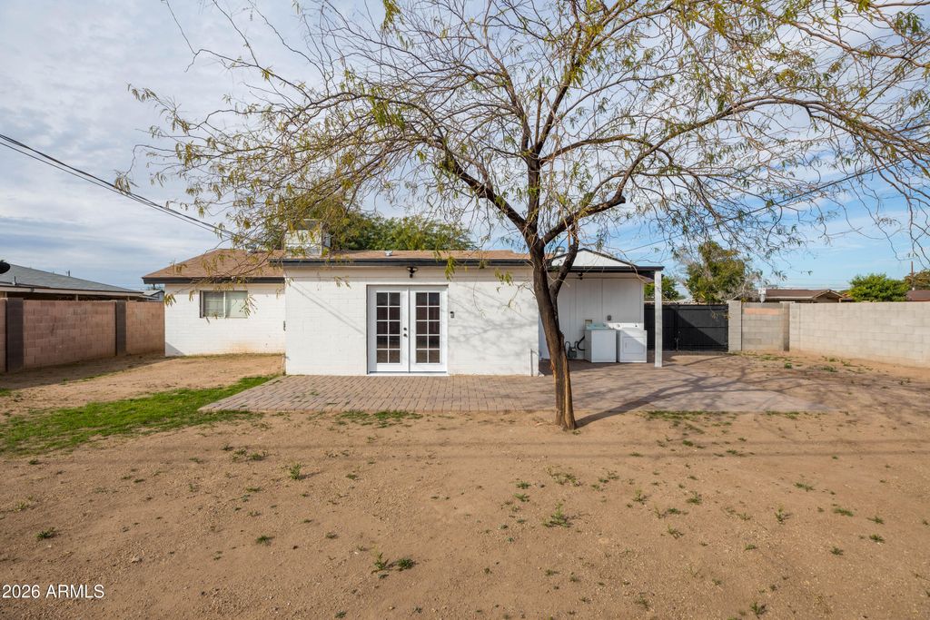 Photo of 4255 N 30th Drive, Phoenix, AZ 85017 (MLS # 6974166)