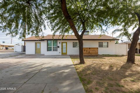 4255 N 30TH Drive Phoenix AZ 85017