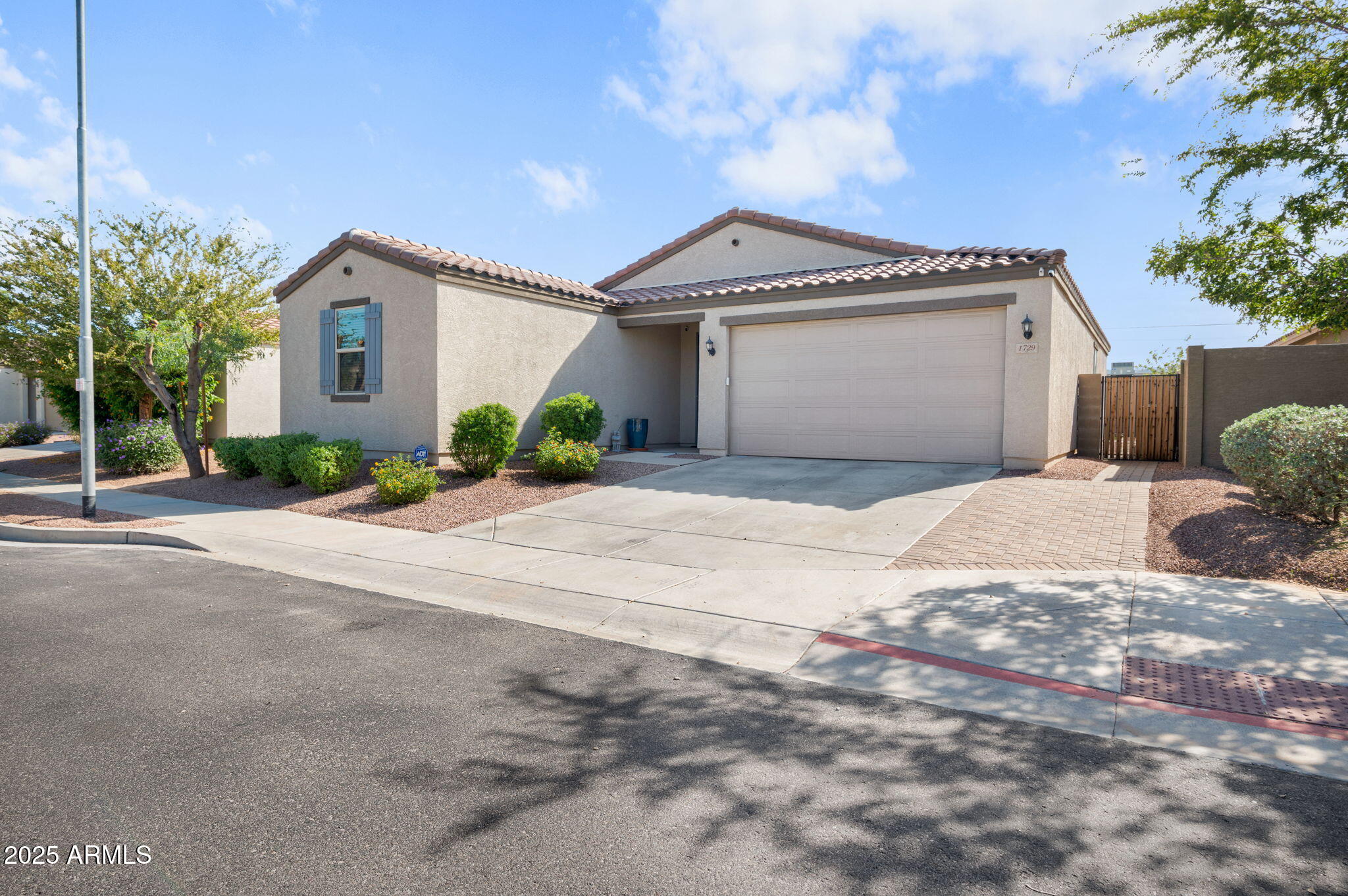 Homes for Sale in Queen Creek Arizona 1 1729 E CHANUTE Pass