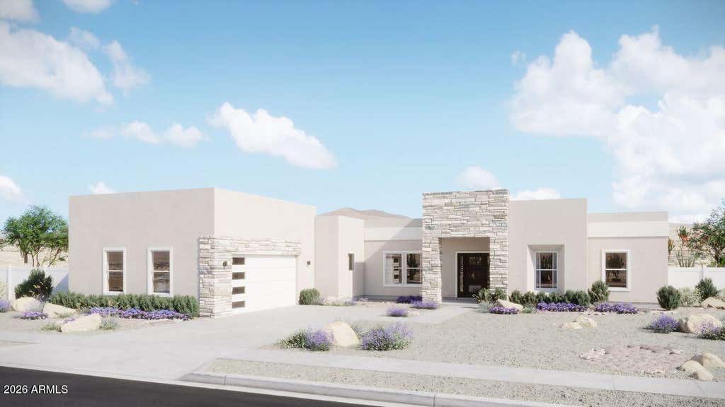 Photo of Tbd E Cloudview Avenue, Gold Canyon, AZ 85118 (MLS # 7041775)