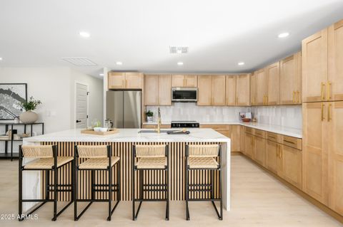 1407 E WESLEYAN Drive Tempe AZ 85282