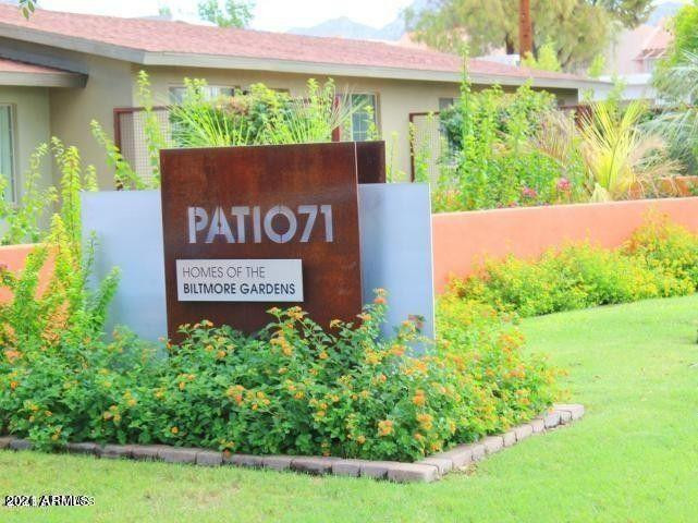 1850 E Maryland Avenue Unit 16