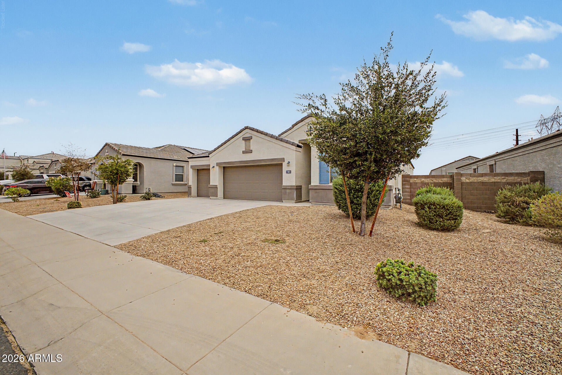 3031 N 306TH Lane