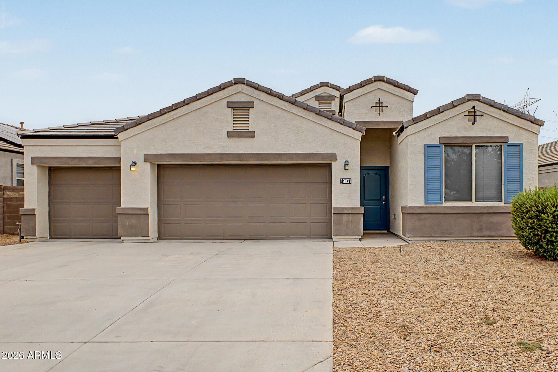 3031 N 306TH Lane