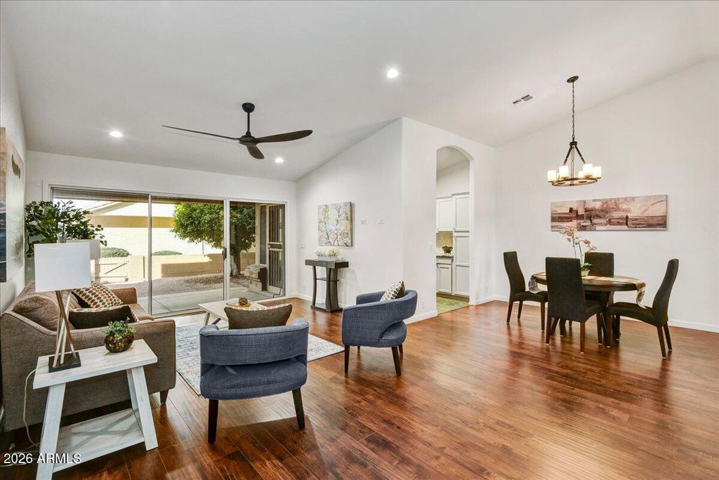 Photo of 19812 N 90th Drive, Peoria, AZ 85382 (MLS # 6992501)