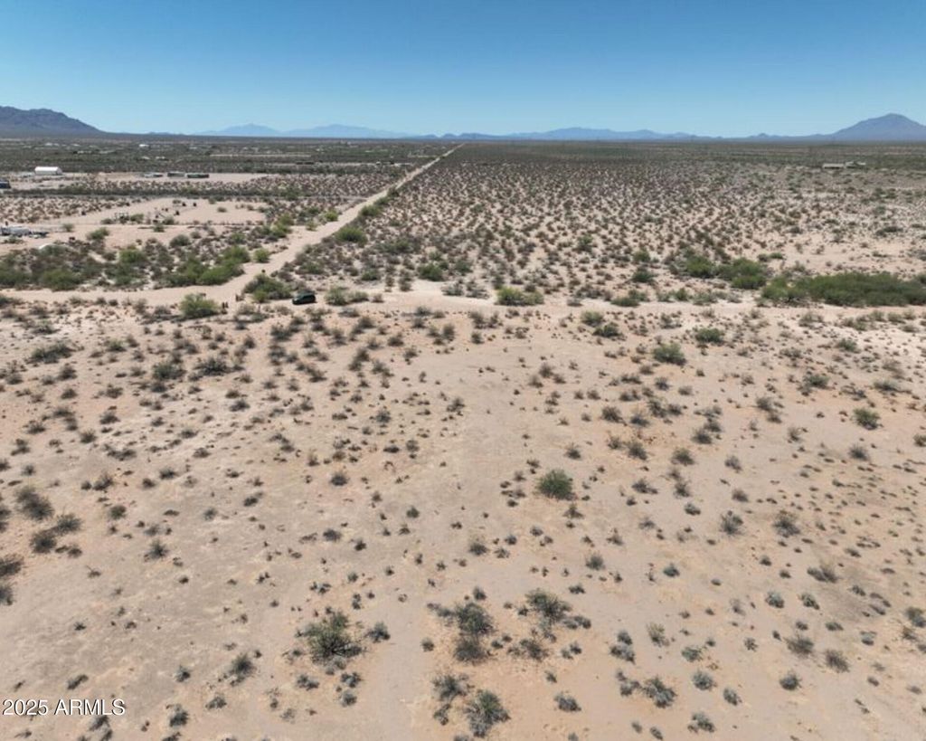 Photo of 123 W Aries Drive #-, Eloy, AZ 85131 (MLS # 6874533)
