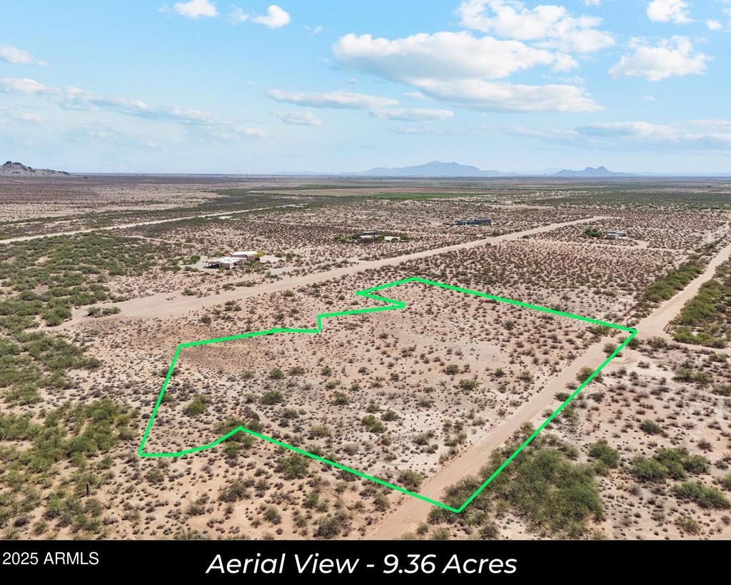 Photo of 123 W Aries Drive #-, Eloy, AZ 85131 (MLS # 6874533)