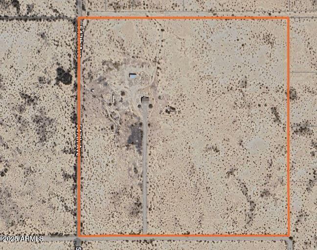 4754 N 549TH Avenue -