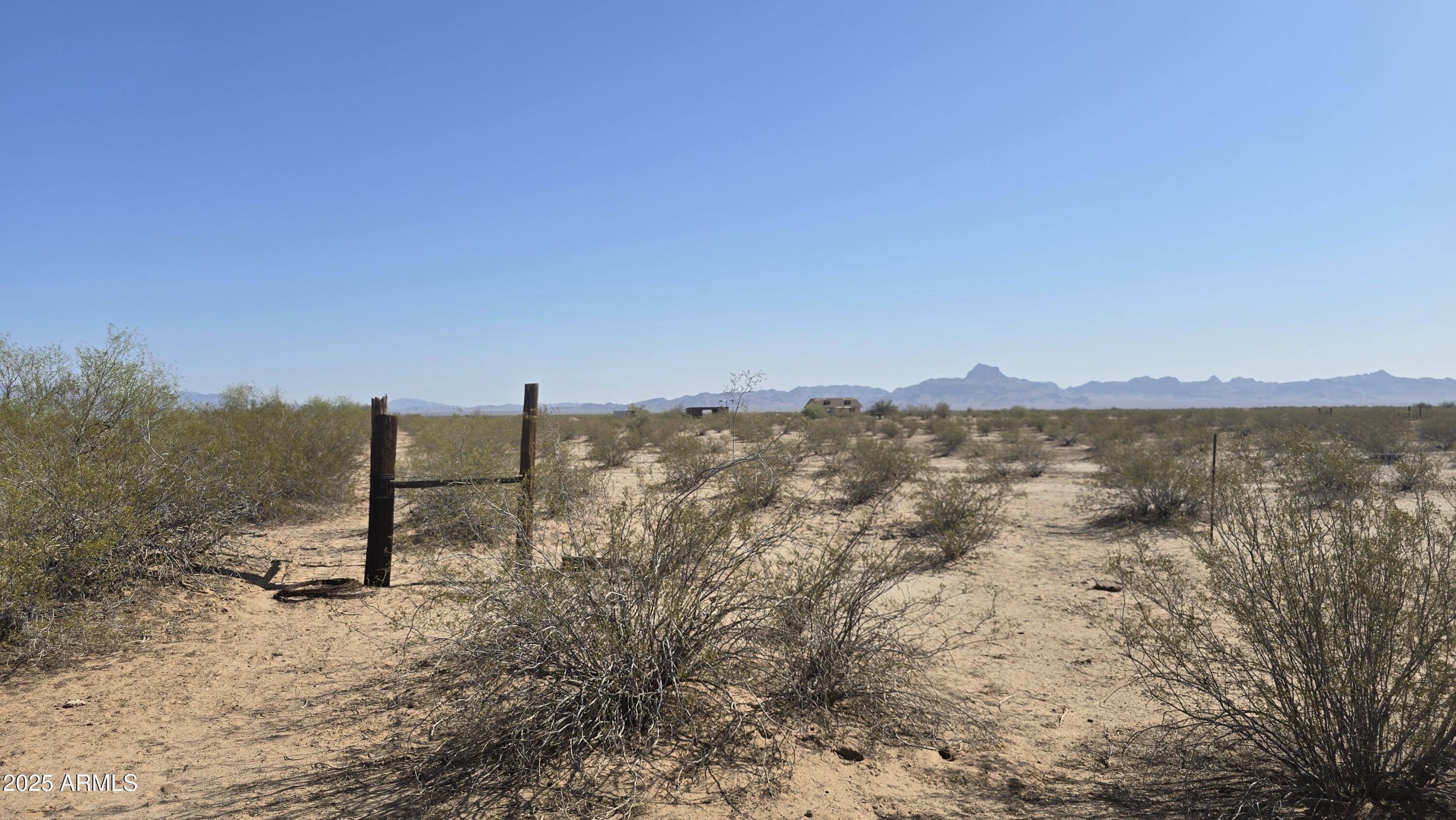 4754 N 549TH Avenue -