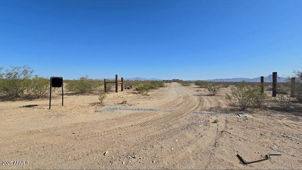 Photo of 4754 N 549th Avenue #-, Tonopah, AZ 85354 (MLS # 6887020)