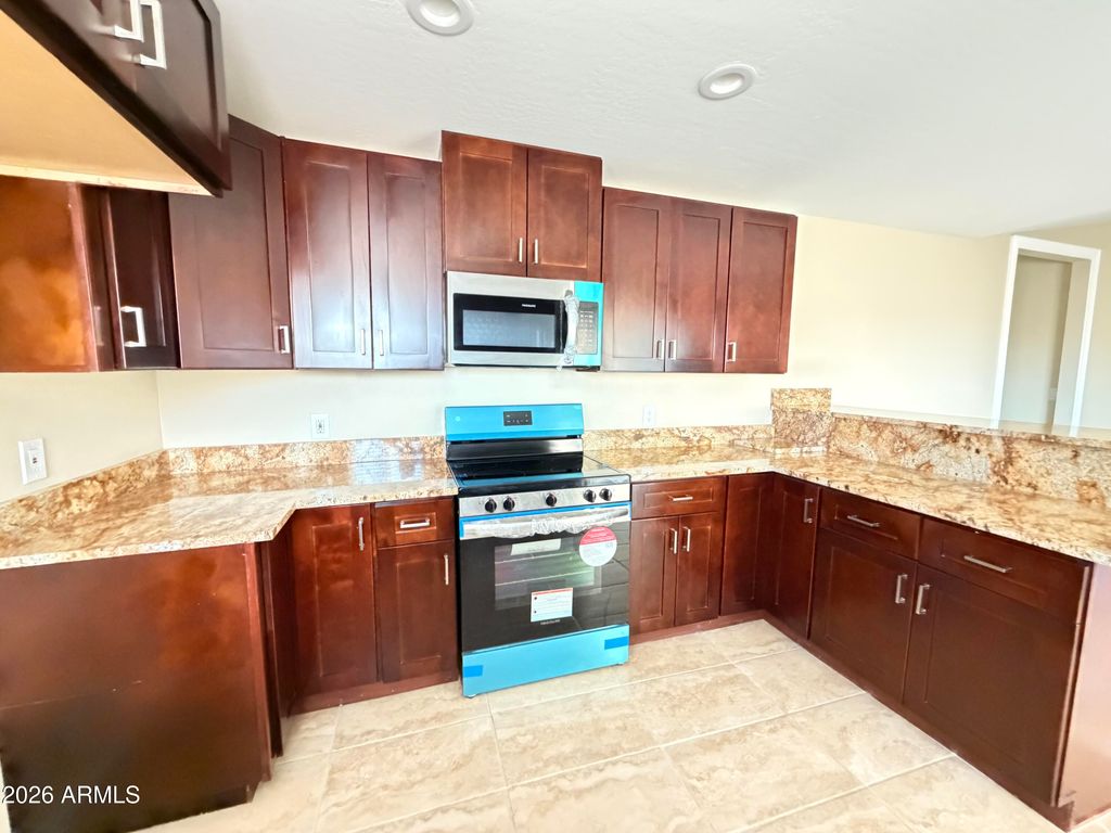 Photo of 414 E 5th Street, Eloy, AZ 85131 (MLS # 6995315)