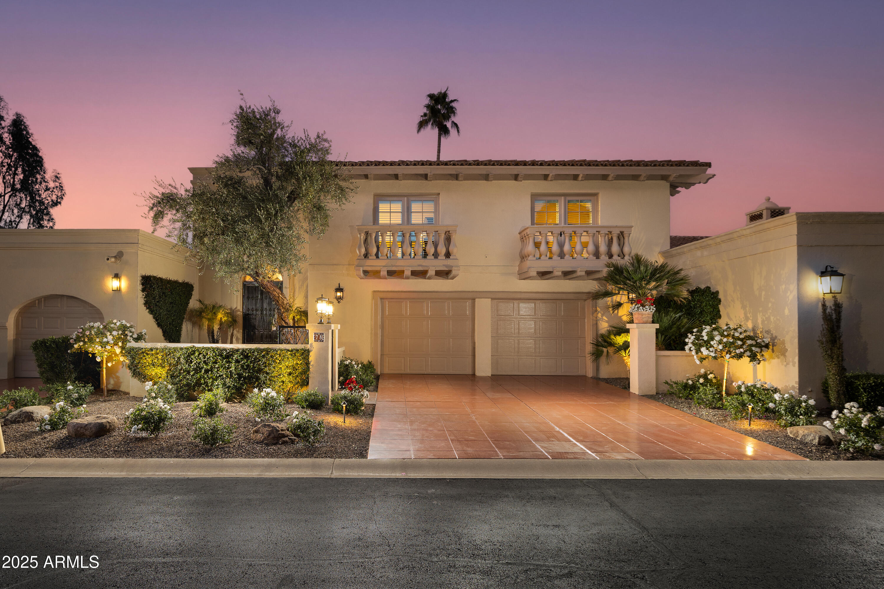 7500 E McCormick Parkway 78