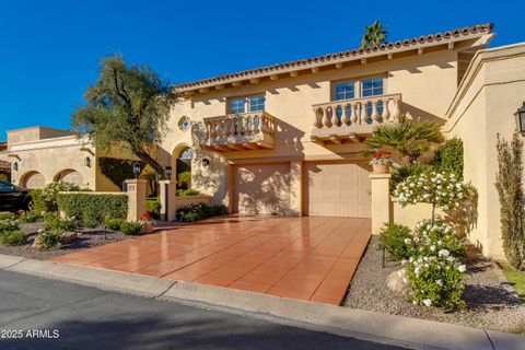7500 E McCormick Parkway 78 Scottsdale AZ 85258