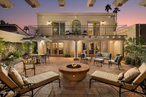 7500 E McCormick Parkway 78 Scottsdale AZ 85258