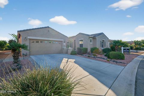 20581 N Enchantment Pass Maricopa AZ 85138