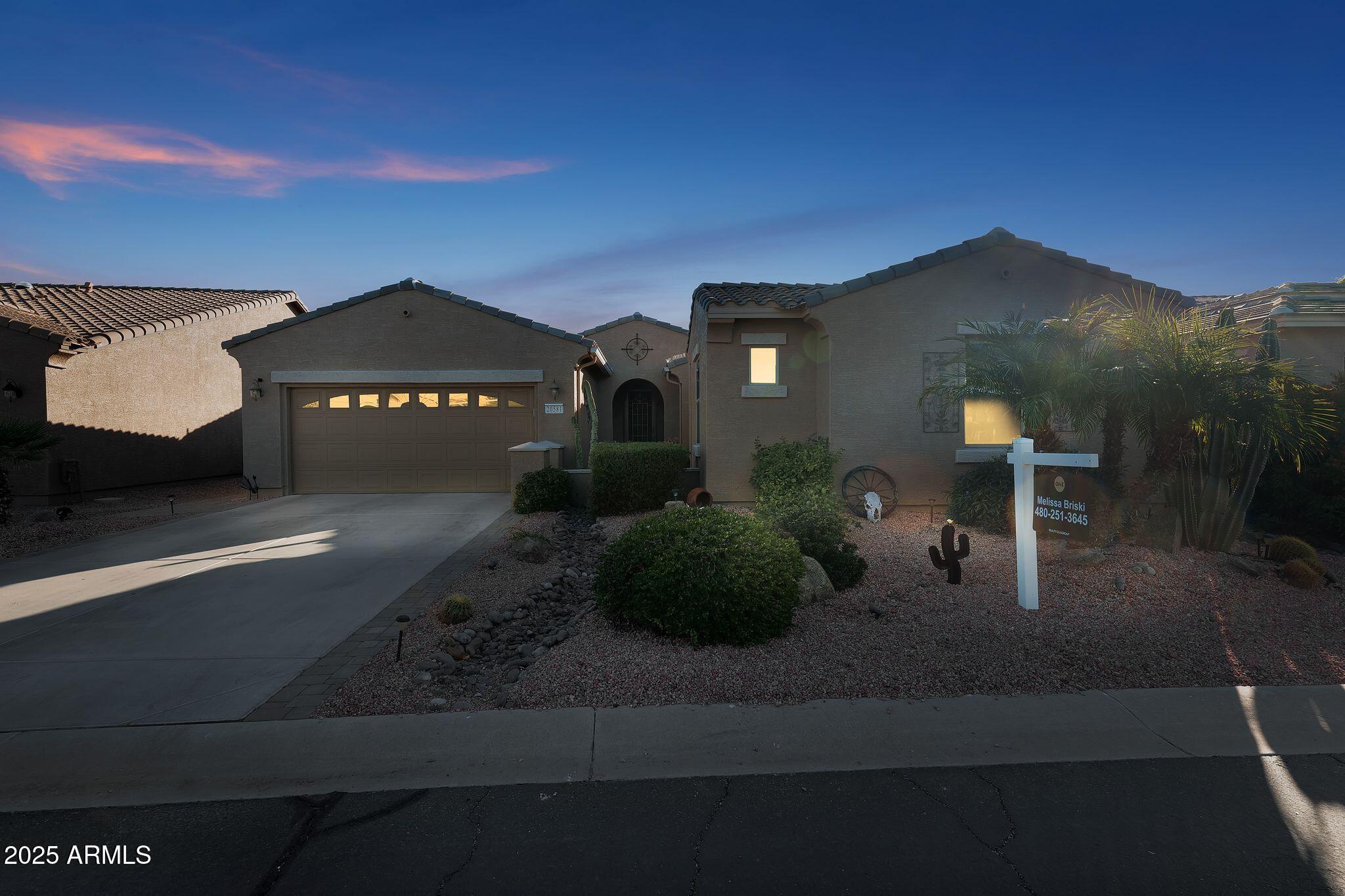 Home Search 20581 N Enchantment Pass