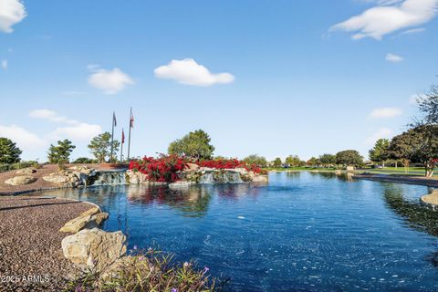 20581 N Enchantment Pass Maricopa AZ 85138