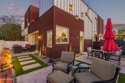 Photo of 5576 N 12th Street, Phoenix, AZ 85014 (MLS # 6981916)